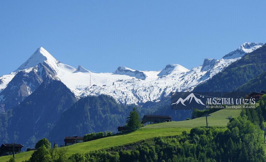 Kitzsteinhorn