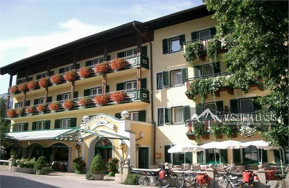 Hotel Torrenerhof