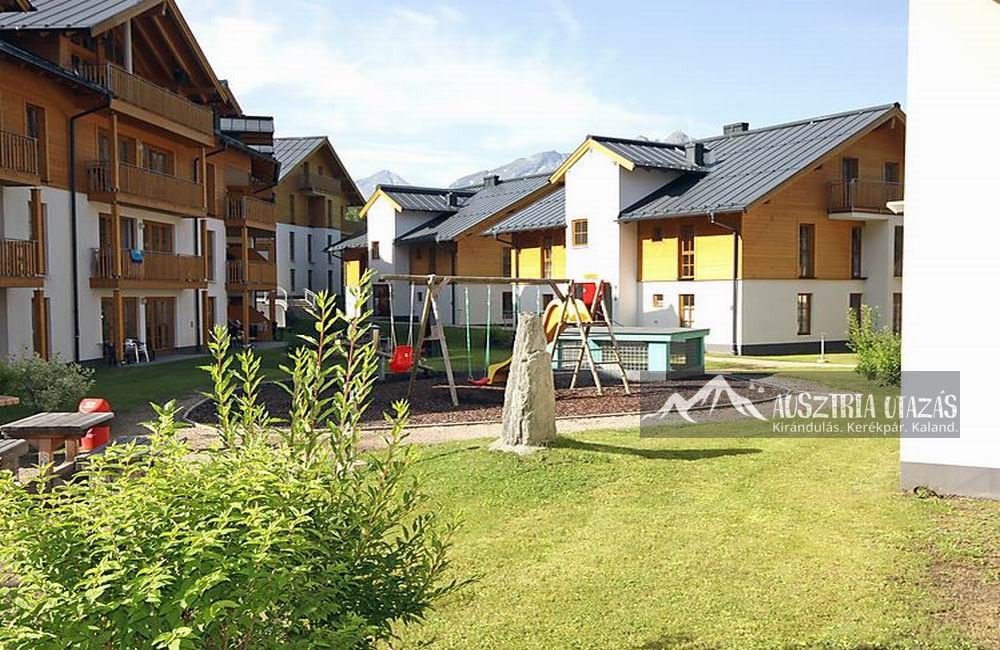 Schönblick üdülőfalu