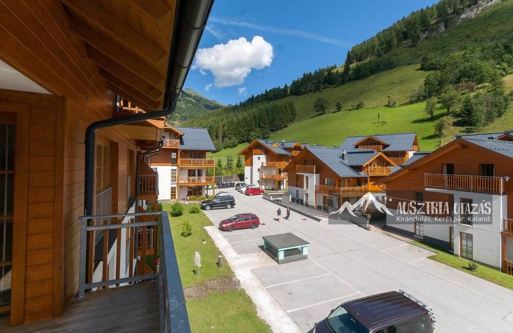 Schönblick üdülőfalu