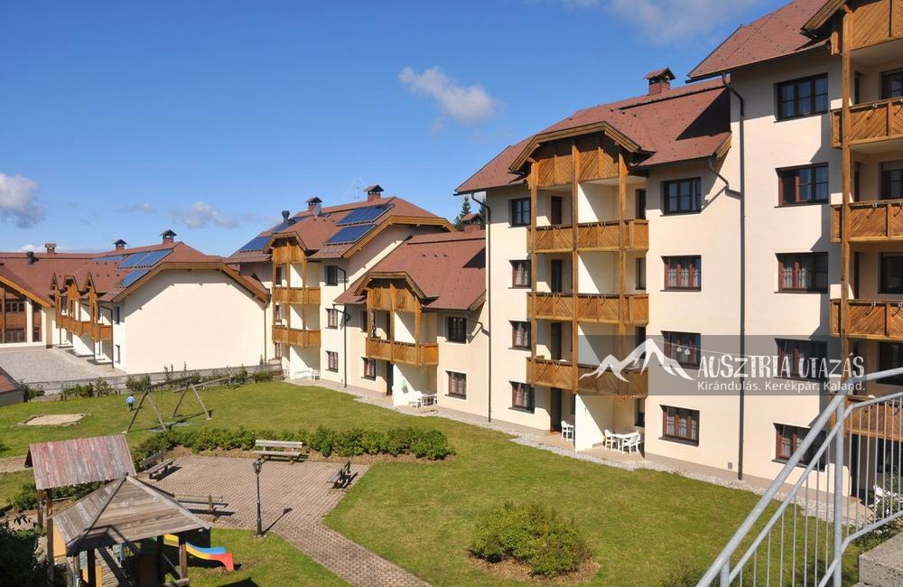 Almresort Gerlitzen
