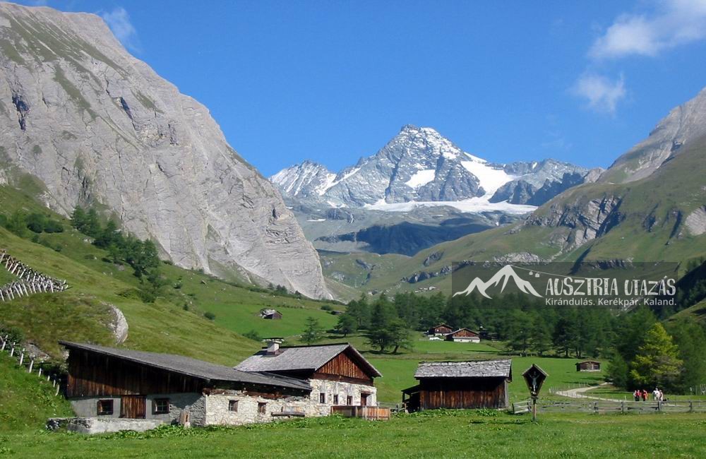 Grossglockner