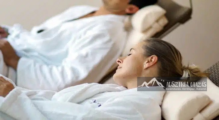 Kényeztető pihenés a Wörthi-tó partján